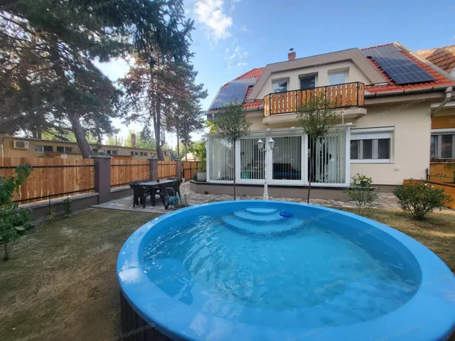 Eladó ház Siófok 110 nm