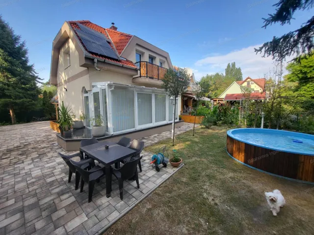 Eladó ház Siófok 110 nm