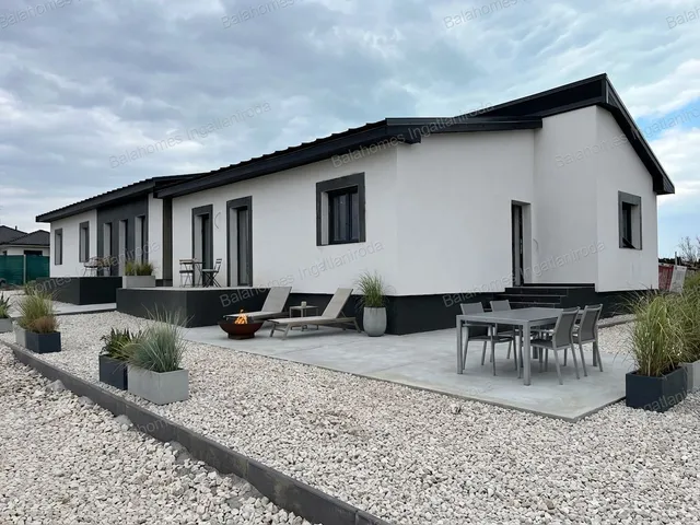 Eladó ház Balatonszabadi 75 nm