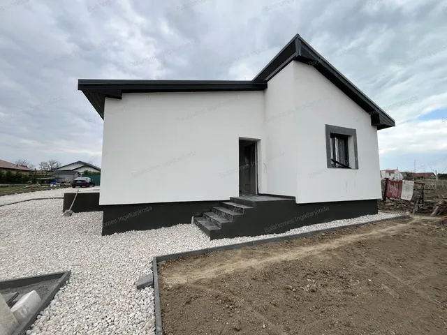 Eladó ház Balatonszabadi 75 nm