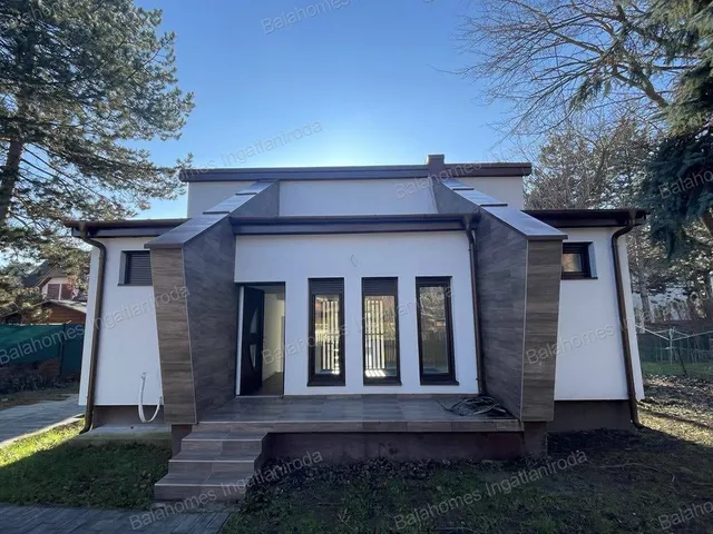 Eladó ház Siófok 82 nm