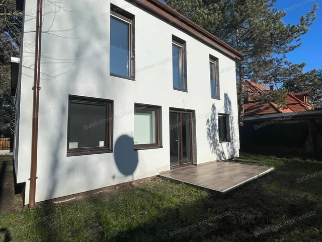 Eladó ház Siófok 82 nm