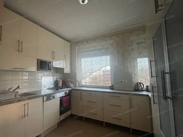 Eladó lakás Siófok 85 nm