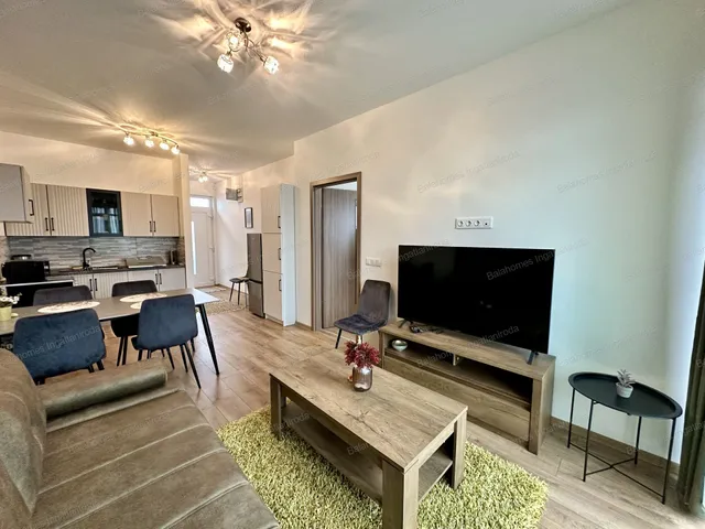 Eladó lakás Balatonlelle 40 nm