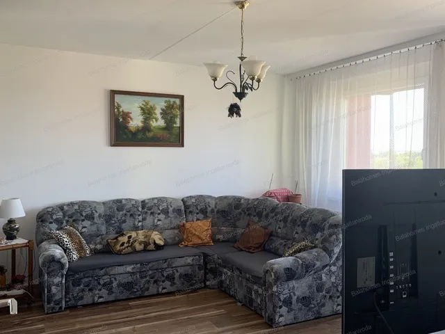 Eladó lakás Siófok, Belváros 42 nm