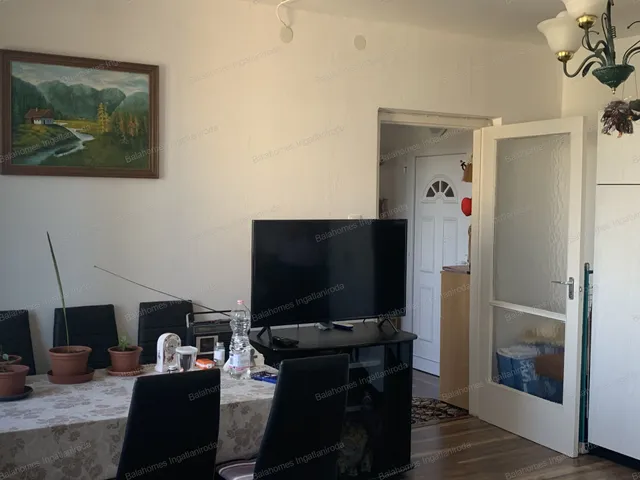 Eladó lakás Siófok, Belváros 42 nm