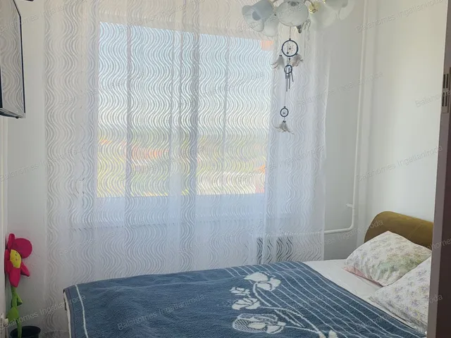 Eladó lakás Siófok, Belváros 42 nm