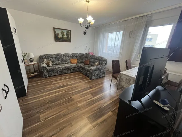 Eladó lakás Siófok, Belváros 42 nm