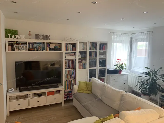 Eladó lakás Siófok, Fokihegy 107 nm