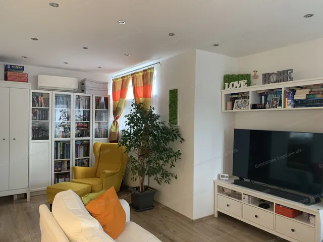 Eladó lakás Siófok, Fokihegy 107 nm