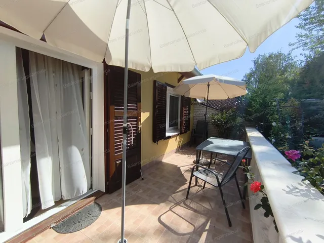 Eladó ház Zamárdi 70 nm