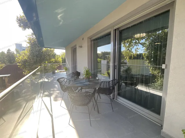 Eladó lakás Balatonföldvár 101 nm