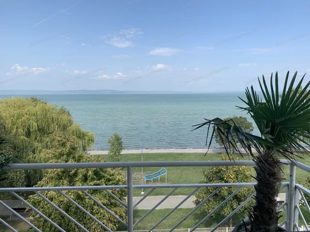 Eladó lakás Siófok, Aranypart 36 nm