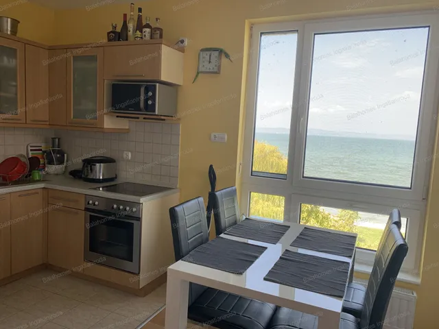 Eladó lakás Siófok, Aranypart 36 nm