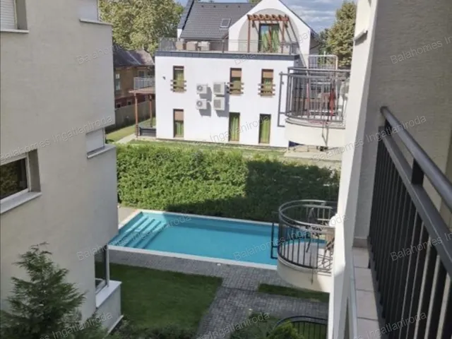 Eladó lakás Siófok, Aranypart 53 nm