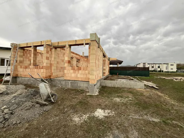 Eladó ház Siófok, Fokihegy 58 nm