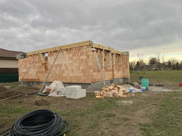 Eladó ház Siófok, Fokihegy 58 nm