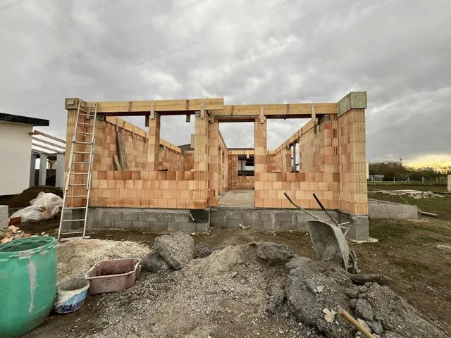 Eladó ház Siófok, Fokihegy 58 nm