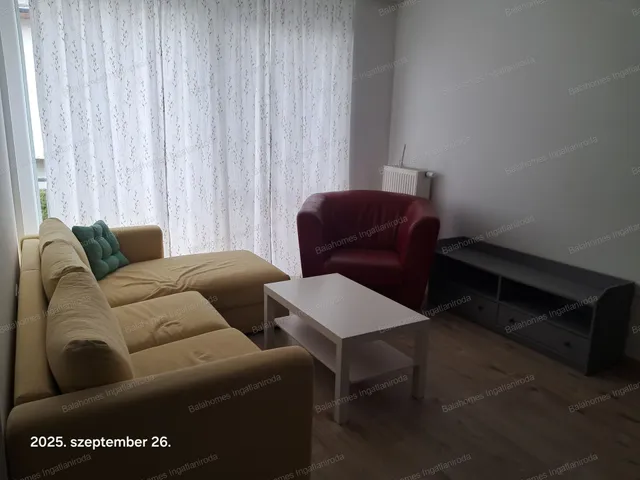 Kiadó lakás Siófok, Belváros 51 nm
