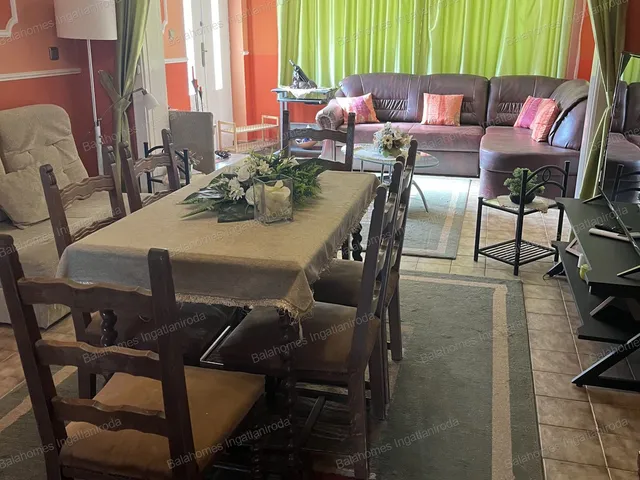 Eladó ház Siófok, Belváros 115 nm