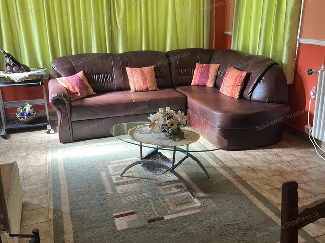 Eladó ház Siófok, Belváros 115 nm