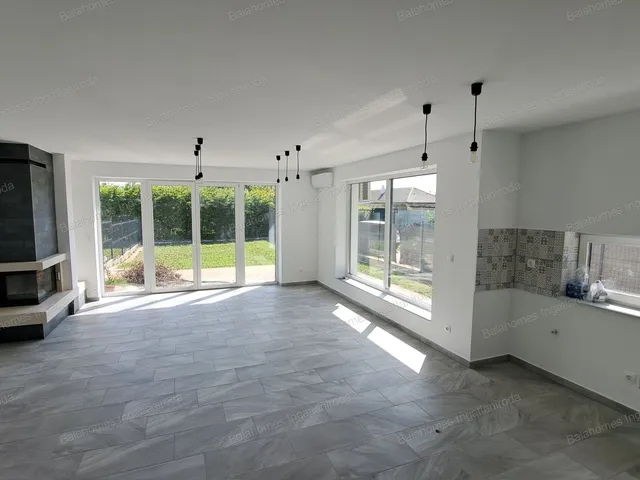 Eladó ház Siófok, Fokihegy 150 nm