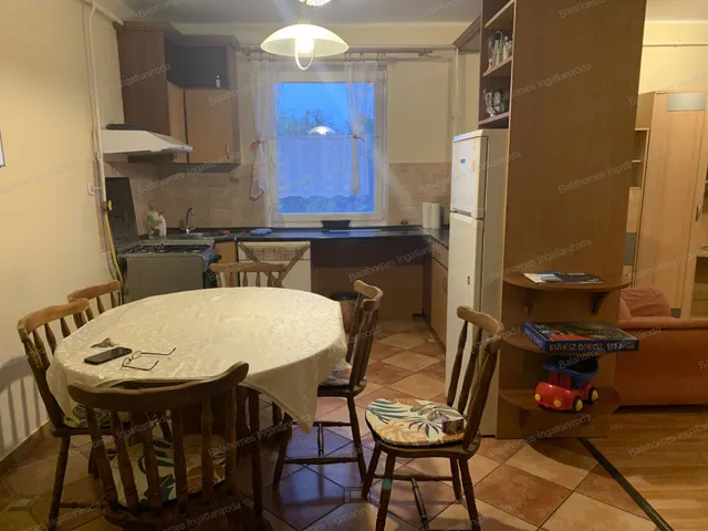 Eladó lakás Siófok, Fokihegy 85 nm