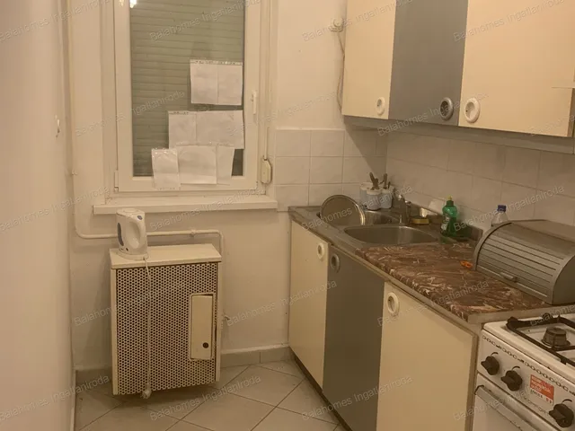 Eladó lakás Siófok, Fokihegy 40 nm