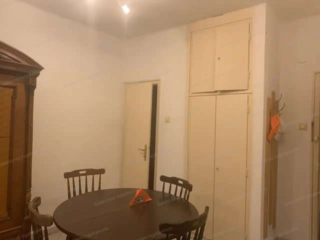 Eladó lakás Siófok, Fokihegy 40 nm