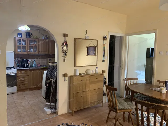 Eladó lakás Siófok, Belváros 58 nm