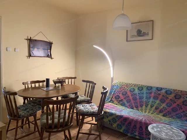 Eladó lakás Siófok, Belváros 58 nm