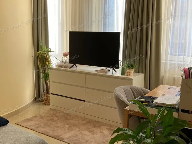 Eladó lakás Siófok, Belváros 42 nm