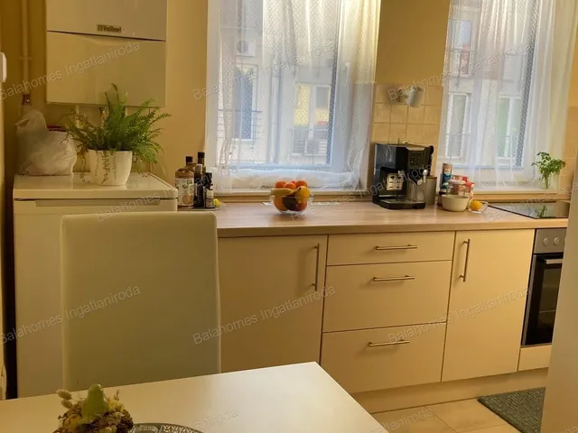 Eladó lakás Siófok, Belváros 42 nm