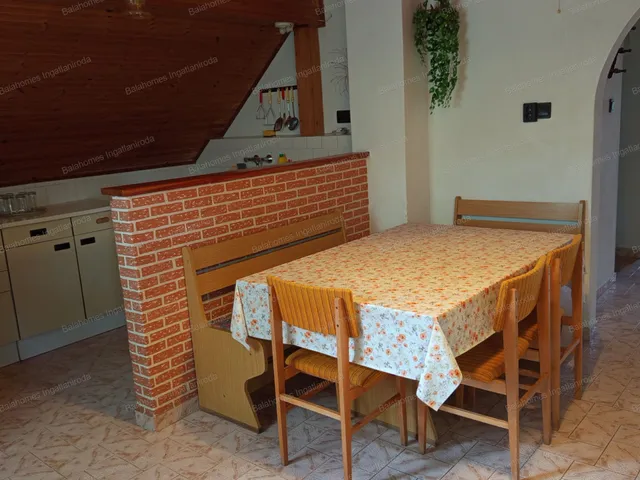 Eladó ház Siófok, Balatonkiliti 184 nm