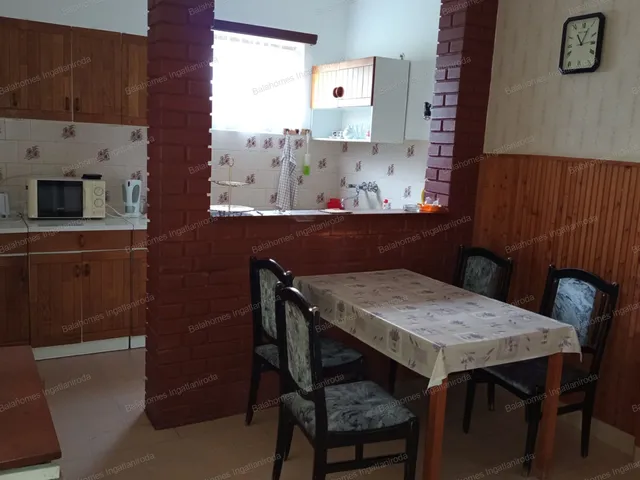 Eladó ház Siófok, Balatonkiliti 184 nm