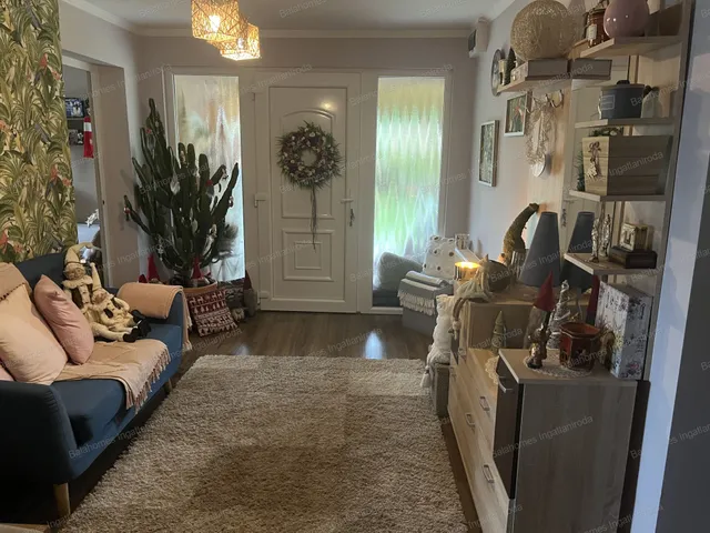 Eladó ház Siófok, Belváros 147 nm