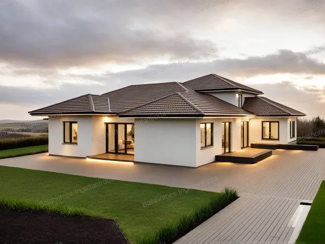 Eladó ház Siófok, Balatonkiliti 92 nm