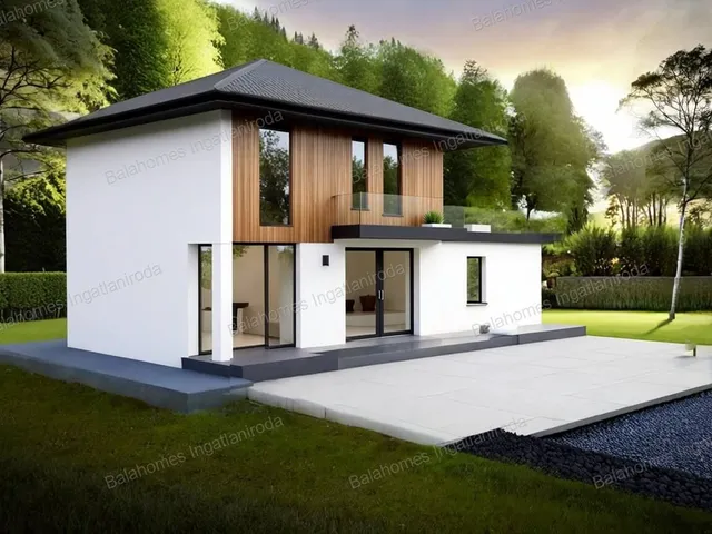 Eladó ház Siófok, Balatonkiliti 130 nm