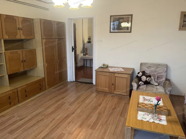 Eladó lakás Siófok, Belváros 54 nm