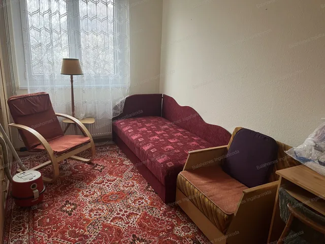 Eladó lakás Siófok, Belváros 54 nm