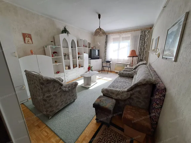 Eladó lakás Siófok, Belváros 56 nm