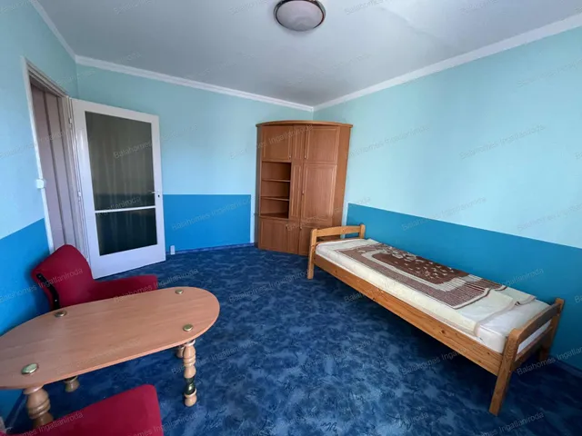 Eladó lakás Siófok, Belváros 52 nm