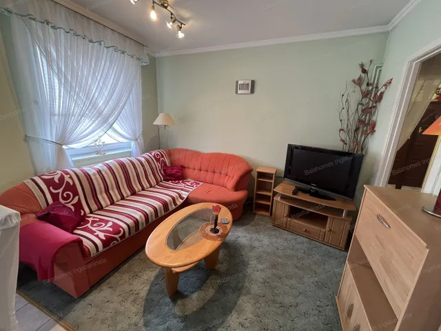 Eladó lakás Siófok, Fokihegy 83 nm