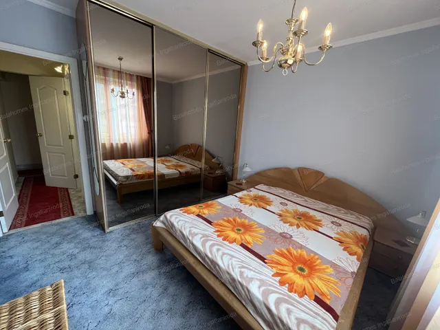 Eladó lakás Siófok, Fokihegy 83 nm