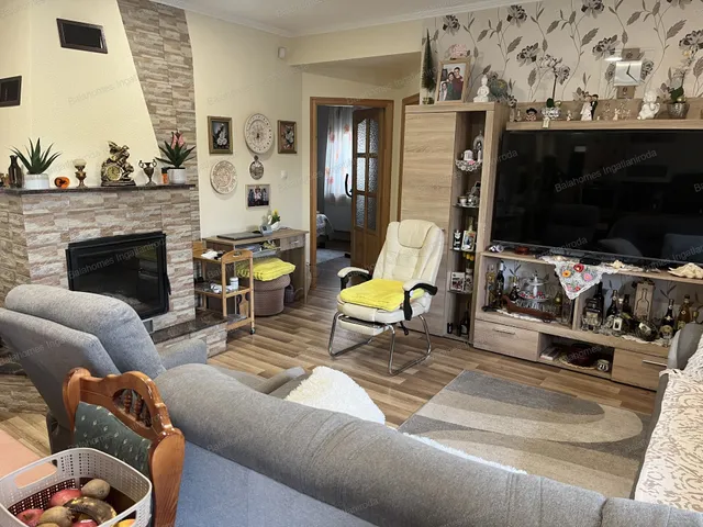 Eladó ház Siófok, Balatonkiliti 125 nm