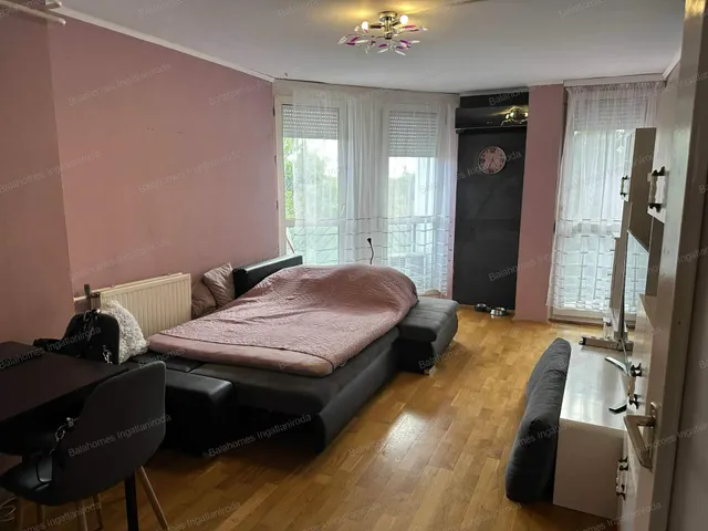 Eladó lakás Siófok, Belváros 57 nm