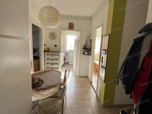 Eladó lakás Siófok, Belváros 55 nm