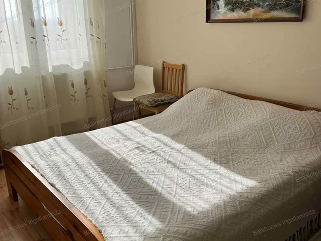 Eladó lakás Siófok, Belváros 55 nm