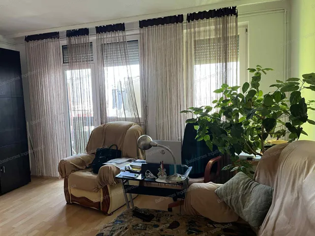 Eladó lakás Siófok, Belváros 55 nm