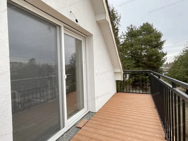 Eladó lakás Siófok, Ezüstpart 32 nm